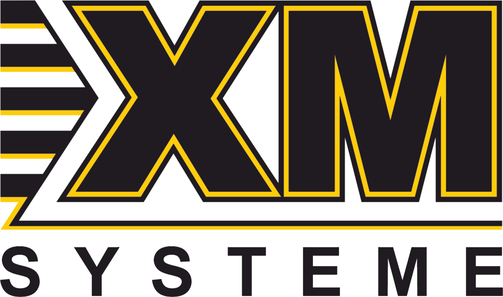 XM-Systeme Logo