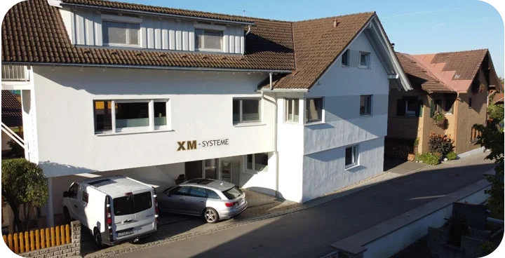 XM-Systeme Haus